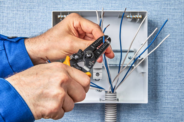 Best Electrical Safety Inspections  in Braddock, PA