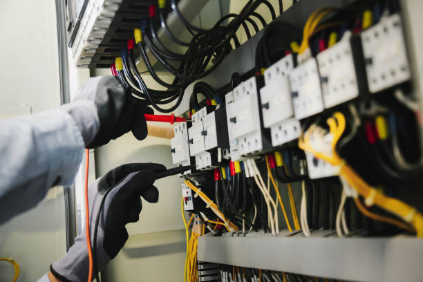 Industrial Electrical Services in Braddock, PA