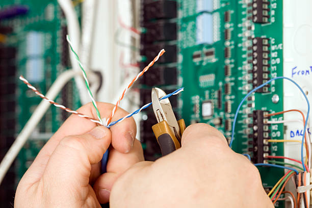 Best Electrical Maintenance Services  in Braddock, PA