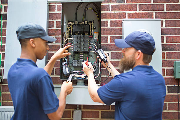 Best Surge Protection Installation  in Braddock, PA